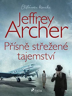 Přísně střežené tajemství