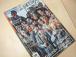 Enigma: Hitlerův zázrak?