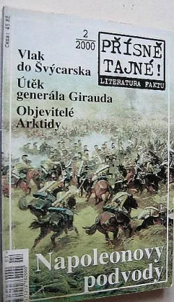 Napoleonovy podvody