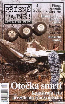 Otočka smrti