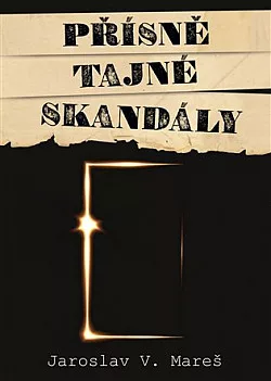 Přísně tajné skandály