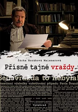 Přísně tajné vraždy