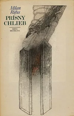Prísny chlieb