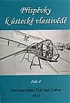 Příspěvky k ústecké vlastivědě VIII.