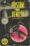 Přistání na Venuši