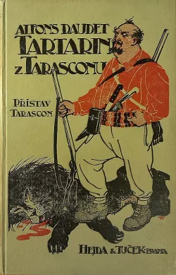 Přístav Tarascon