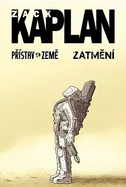Přístav Země / Zatmění