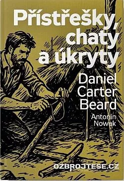 Přístřešky, chaty a úkryty