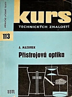 Přístrojová optika