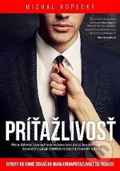 Príťažlivosť