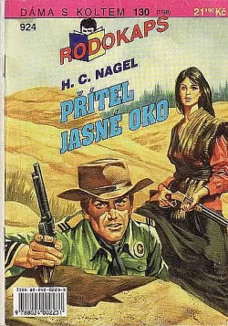 Přítel Jasné oko