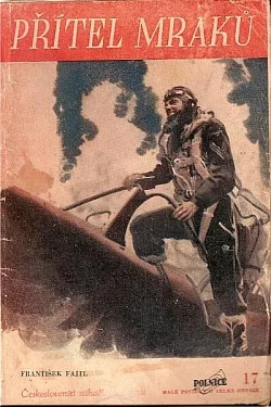 Přítel mraků