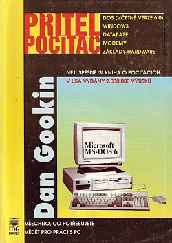 Přítel počítač