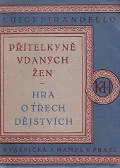 Přítelkyně vdaných žen