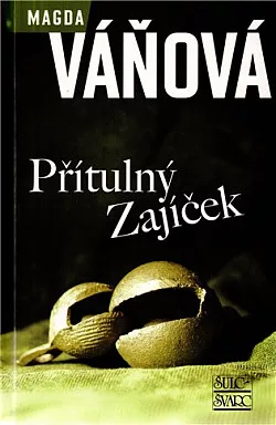 Přítulný Zajíček
