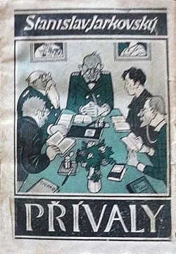 Přívaly