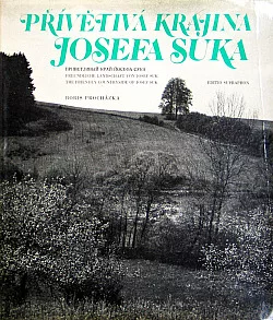 Přívětivá krajina Josefa Suka