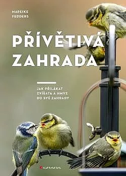 Přívětivá zahrada