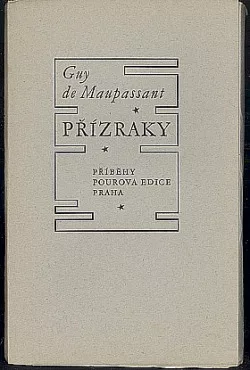 Přízraky