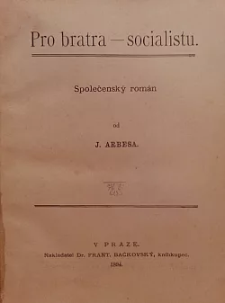 Pro bratra - socialistu