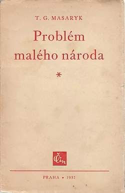 Problém malého národa