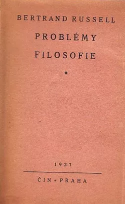 Problémy filosofie