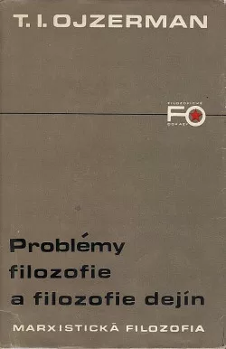 Problémy filozofie a filozofie dejín
