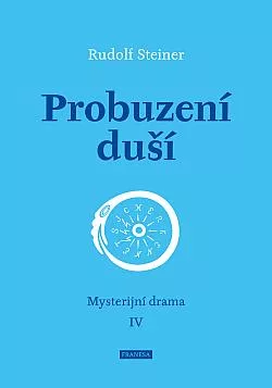 Probuzení duší - Strážce prahu: Mysterijní drama IV