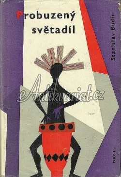 Probuzený světadíl
