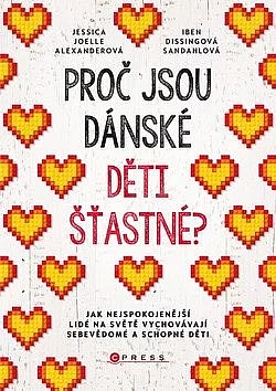 Proč jsou dánské děti šťastné