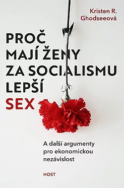 Proč mají ženy za socialismu lepší sex