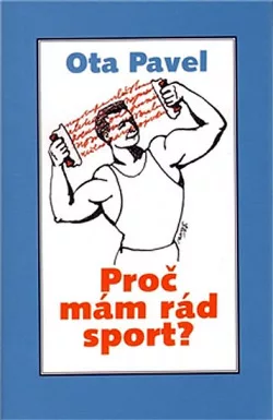 Proč mám rád sport