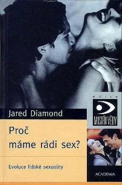 Proč máme rádi sex?