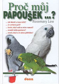 Proč můj papoušek...?