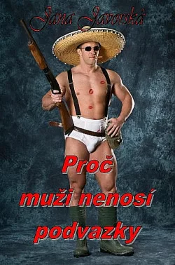 Proč muži nenosí podvazky