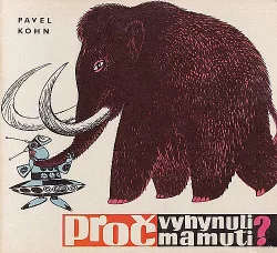 Proč vyhynuli mamuti?