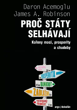 Proč státy selhávají