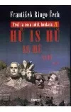 Proč ta sova tolik houkala hú is hú is hú is hú is hú