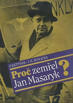 Proč zemřel Jan Masaryk?