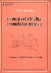 Procentní výpočet indukčního motoru