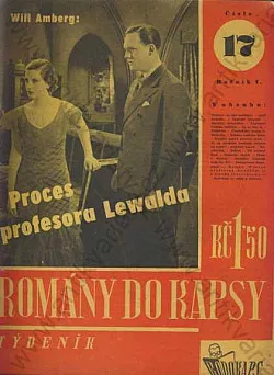 Proces profesora Lewalda