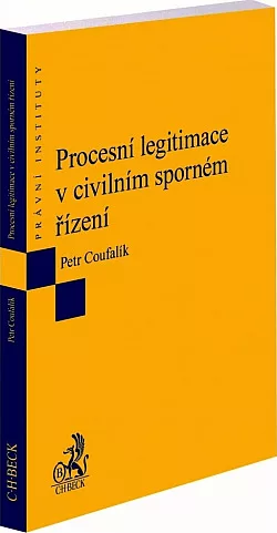 Procesní legitimace v civilním sporném řízení