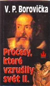 Procesy, které vzrušily svět II.