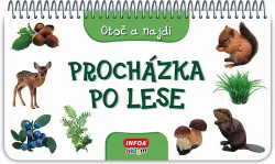 Procházka po lese