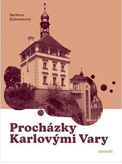 Procházky Karlovými Vary
