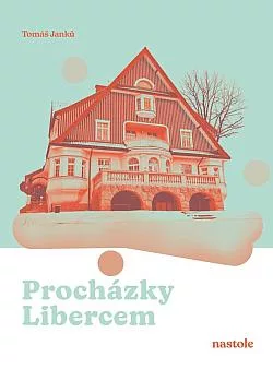 Procházky Libercem