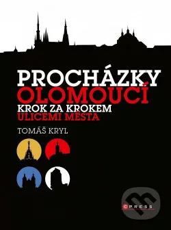 Procházky Olomoucí