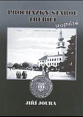 Procházky starou Třebíčí - popáté