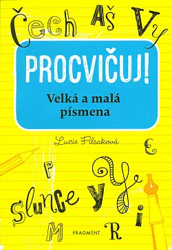 Procvičuj! Velká a malá písmena