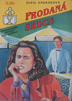 Prodaná srdce